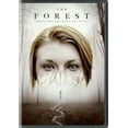 thumbnail image 1 of The Forest [DVD], Feature,Horror,Thriller, Suspense,Horror,Suspense,, 1 of 2