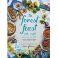 thumbnail image 1 of The Forest Feast for Kids: Colorful Vegetarian Recipes That Are Simple to Make, (Hardcover), 1 of 1