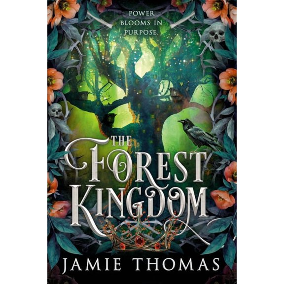 Asperfell The Forest Kingdom, Book 2, (Paperback)