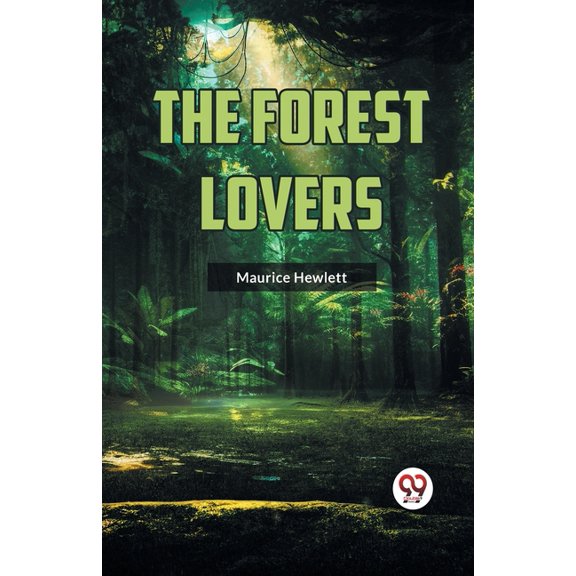 The Forest Lovers, (Paperback)