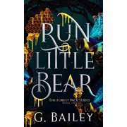 The Forest Pack Run Little Bear, Book 2, Paperback