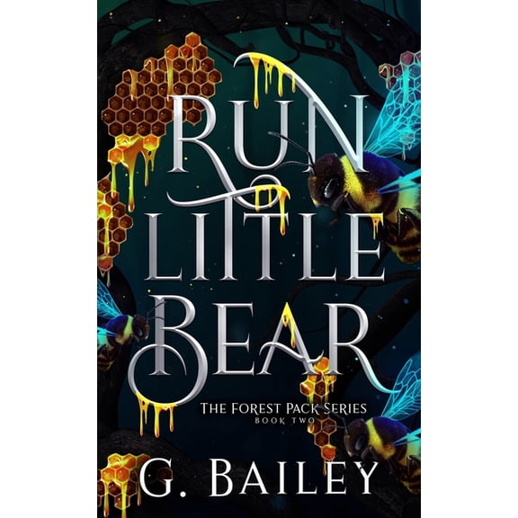 The Forest Pack Run Little Bear, Book 2, (Paperback)