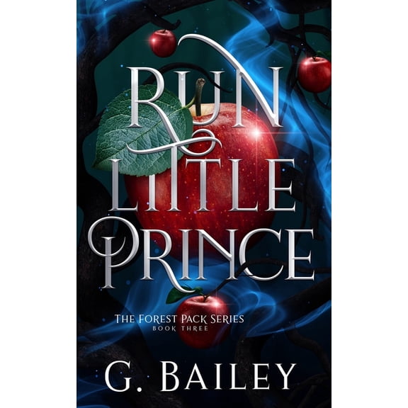 The Forest Pack Run Little Prince, Book 3, (Paperback)