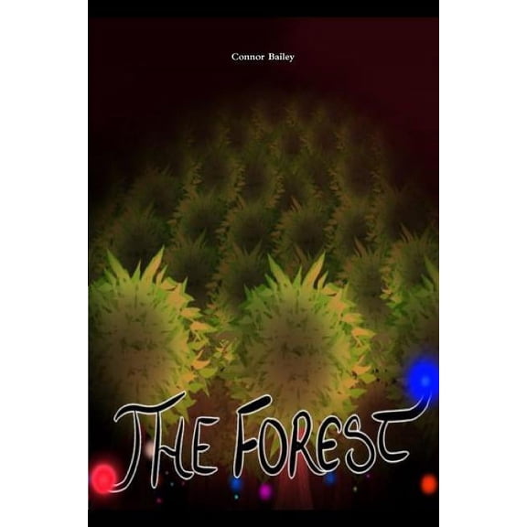 The Forest, (Paperback)