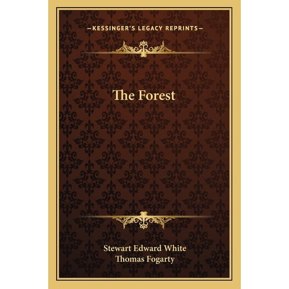 The Forest (Paperback)