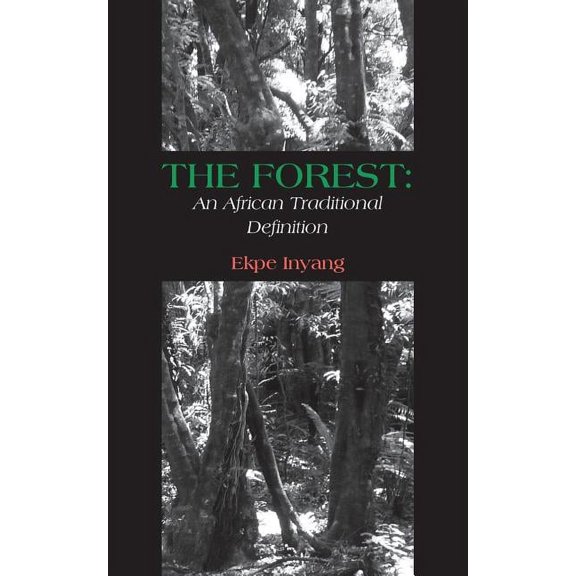 The Forest, (Paperback)