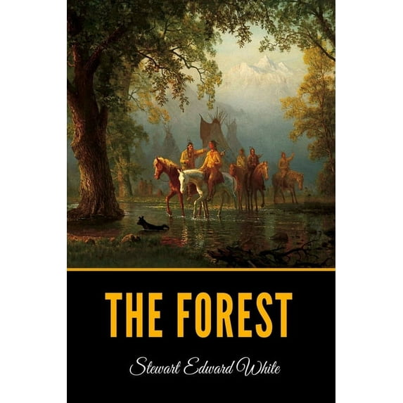 The Forest (Paperback)