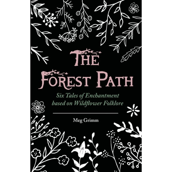 The Forest Path (Paperback)