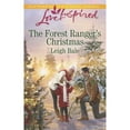 thumbnail image 1 of Pre-Owned The Forest Ranger's Christmas (Mass Market Paperback) 9780373879168, 1 of 1