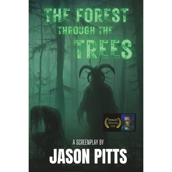 The Forest Through The Trees (Paperback)