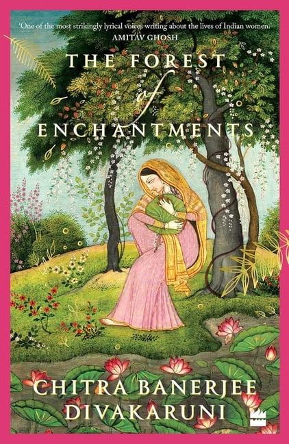 洋書 The Forest of Enchantments The Forest of Enchantments, (Paperback) - Walmart.com