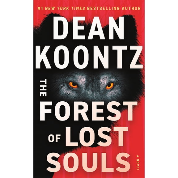 The Forest of Lost Souls, (Paperback)