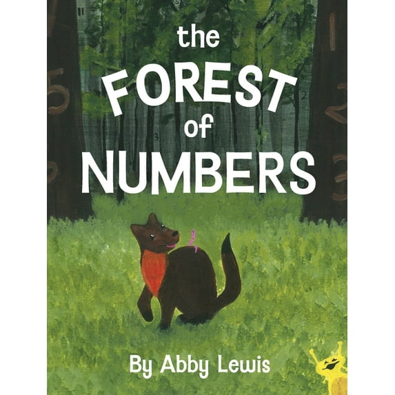 The Forest of Numbers -- Abby Lewis