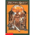 thumbnail image 1 of Pre-Owned The Forest of Silence (Deltora Quest) (Paperback) 0439253233 9780439253239, 1 of 1