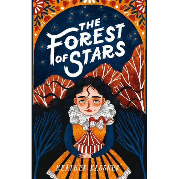 The Forest of Stars (Hardcover)