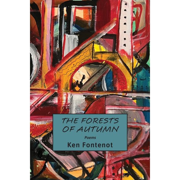 The Forests of Autumn, (Paperback)
