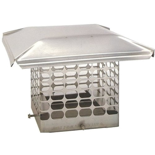 The Forever Cap 8 X 8