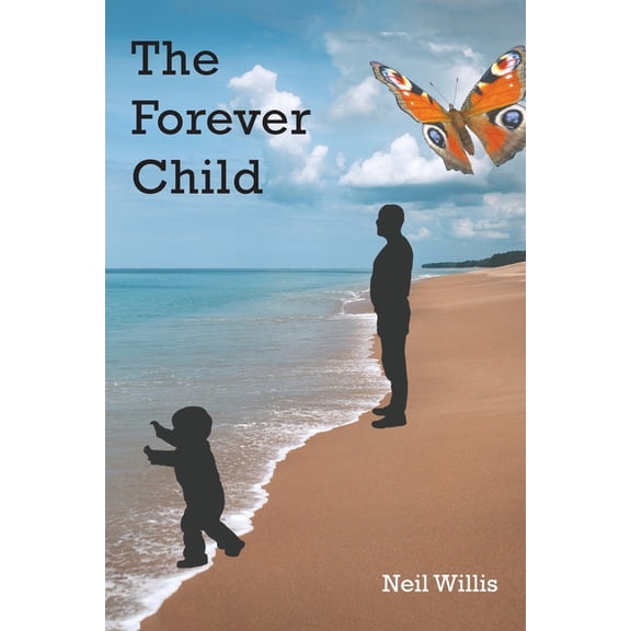 The Forever Child, (Paperback)