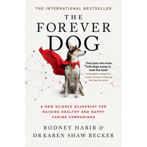 The Forever Dog