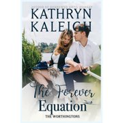 The Forever Equation, Paperback