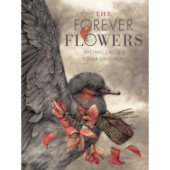 Pre-Owned The Forever Flowers (Hardcover) 1568462735 9781568462738