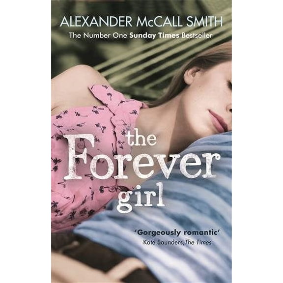 The Forever Girl (Paperback)