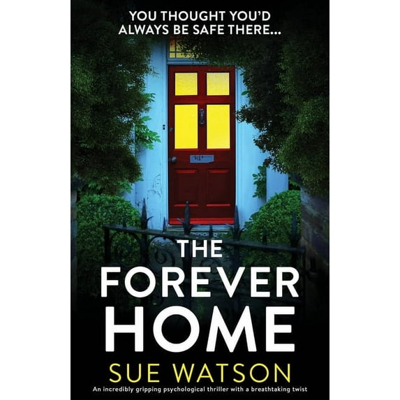 The Forever Home (Paperback)