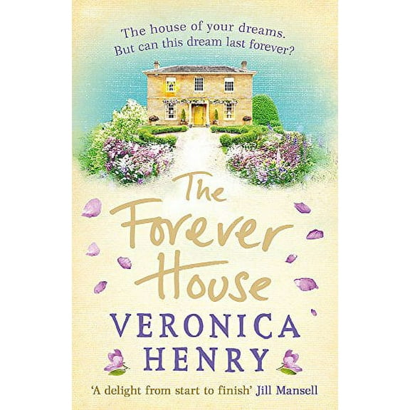 The Forever House Paperback