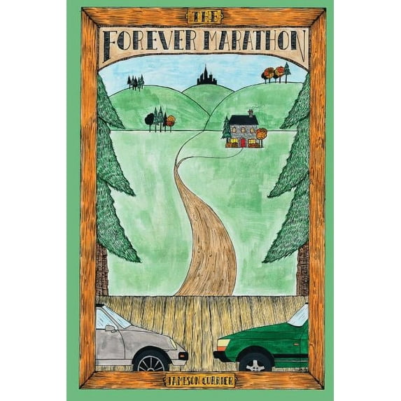 The Forever Marathon (Paperback)