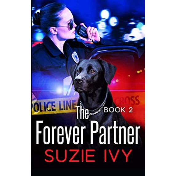 Pre-Owned The Forever Partner: 2 (A Laci Jolett Mystery) Paperback