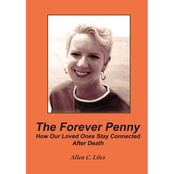 The Forever Penny (Paperback)