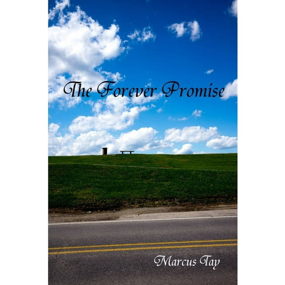 The Forever Promise, (Paperback)