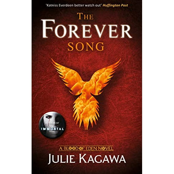 Pre-Owned Forever Song (Paperback) 1848452896 9781848452893