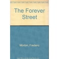 thumbnail image 1 of Pre-Owned The Forever Street Paperback, 1 of 1