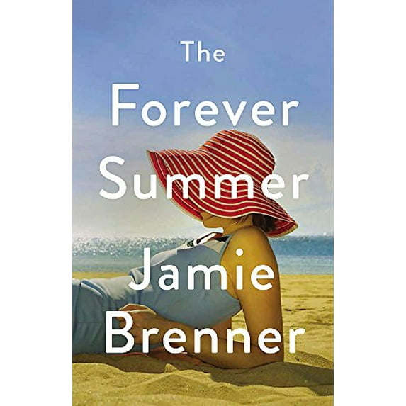 Pre-Owned The Forever Summer (Hardcover) 0316394874 9780316394871