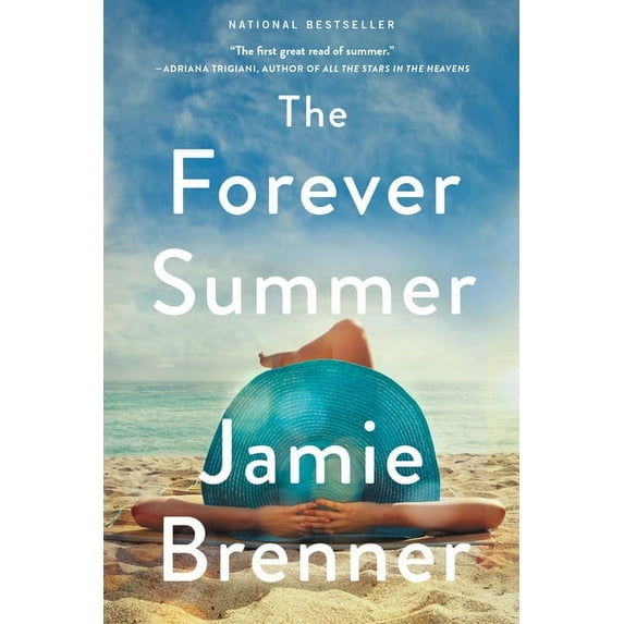 Forever Summer, (Paperback)