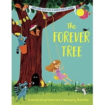 Pre-Owned The Forever Tree Hardcover