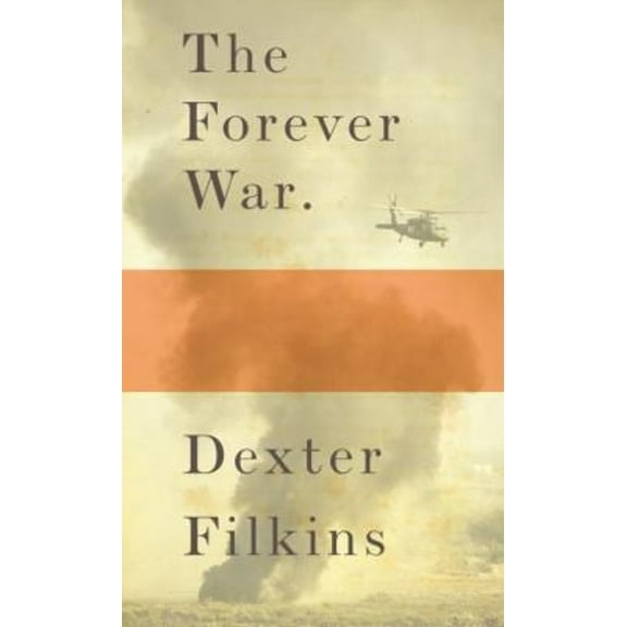 Pre-Owned The Forever War (Hardcover) 0307266397 9780307266392
