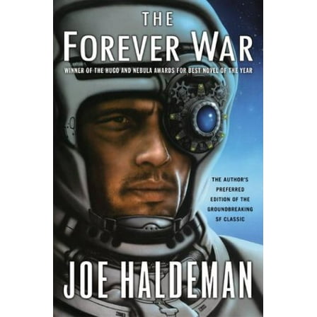 Pre-Owned Forever War, The (Paperback) 0060510862 9780060510862