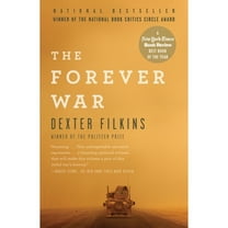 Pre-Owned The Forever War: National Book Critics Circle Award Winner (Paperback) 0307279448 9780307279446