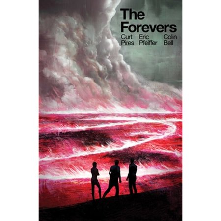 Pre-Owned The Forevers Paperback