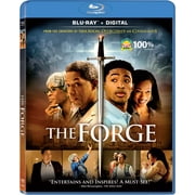 The Forge (Blu-ray + Digital) Sony Drama
