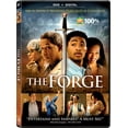 thumbnail image 1 of The Forge (DVD) Sony Drama, 1 of 5