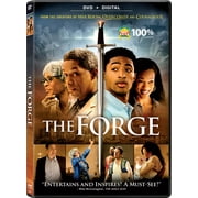 The Forge DVD Sony Drama