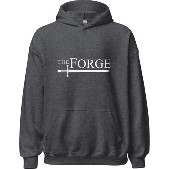 The Forge | Official Movie Hoodie Sweatshirt