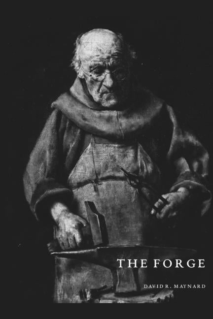 The Forge, (Paperback)