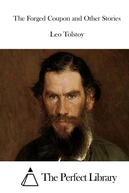 The Forged Coupon and Other Stories (Paperback)