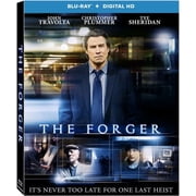The Forger (Blu-ray)
