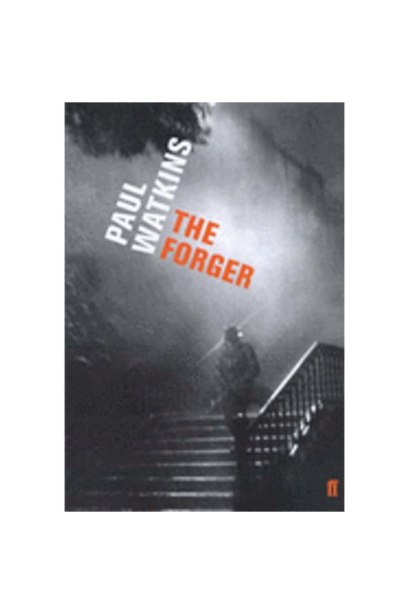 Pre-Owned The Forger (Paperback 9780571201945) by Paul Watkins