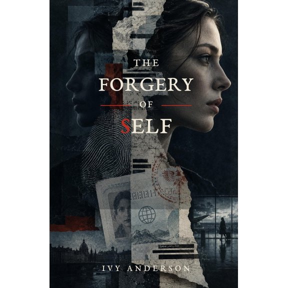 The Forgery of Self, (Paperback)